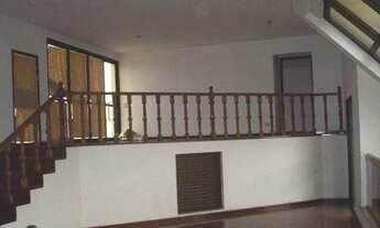 Imagem 6: Apartamento com 5 dormitórios para alugar, 470 m² por R$ 13.603,00/mês - Tatuapé - São Pau