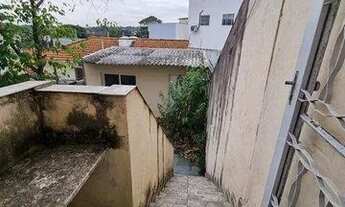 Imagem 2: Sobrado de 159m com 3 dormitórios, edícula e 2 vagas de garagem para venda no Butantã