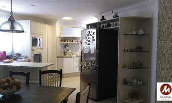 Imagem 5: Apartamento (cobertura 2 - duplex) 3 dormitórios/suite, cozinha planejada, portaria 24hs