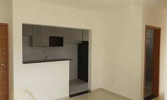 Imagem 6: Ref.: L2230 - L2230 APARTAMENTO 2 QUARTOS. ELEVADOR. 1ª LOCAÇÃO. Quintas das Avenidas II