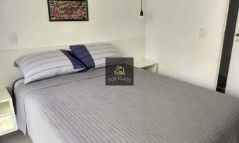 Imagem 15: Flat disponível no Itaim Bibi