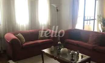 Imagem 1: São Paulo - Apartamento Padrão - Santana