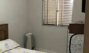 Imagem 5: Apartamento com 2 quartos à venda, 58 m² por R$ 150.000 - Estiva - Taubaté/SP- Condomínio