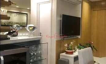 Imagem 4: Apartamento com 2 dormitórios à venda, 75 m² por R$ 680.000,00 - Centro - Arujá/SP