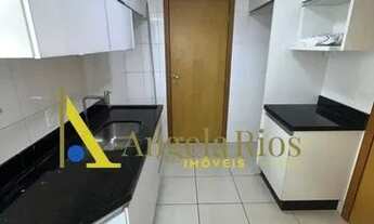 Imagem 7: Apartamento para aluguel com 94 metros quadrados com 3 quartos em Setor Bueno - Goiânia