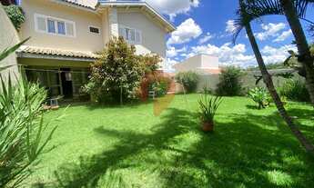 Imagem 2: Casa à Venda em Condominio no Paiquerê em Valinhos