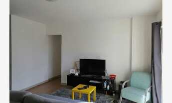 Imagem 5: Apartamento com 2 dormitórios à venda, 66 m² por R$ 850.000,00 - Itaim Bibi - São Paulo/SP