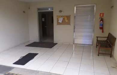 Imagem 13: Apartamento em Areia Branca Belford Roxo Condomínio