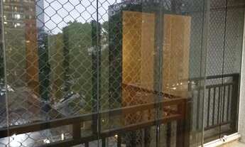 Imagem 6: PARQUE DO IBIRAPUERA 90M² VARANDA GOURMET 02 (DUAS) VAGAS LAZER