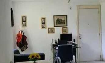 Imagem 5: Apartamento para Venda - 43m², 2 dormitórios, 1 vaga - Vila Nova