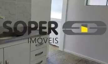 Imagem 5: Apartamento com 2 dormitórios para alugar, 50 m² por R$ 1.185/mês - Cristal - Porto Alegre