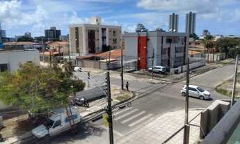 Imagem 5: JN) Última unidade Triplex em Olinda, com área de lazer na cobertura!