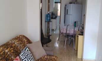 Imagem 3: Casa para venda possui 45 metros quadrados com 2 quartos em Tatuquara - Curitiba - PR