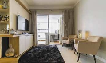 Imagem 6: Apartamento Padrão em Campinas