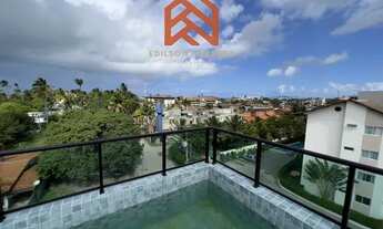 Imagem 5: Apartamento 26 m2 com 1 quarto em Praia do Cupe - Porto de Galinhas