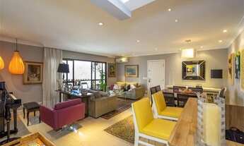 Imagem 4: Apartamento com 4 dormitórios à venda, 155 m² por R$ 1.950.000,00 - Pinheiros - São Paulo