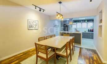 Imagem 3: Casa de Condomínio de 3 Quartos á Venda com 200m² e 2 vagas no Morumbi