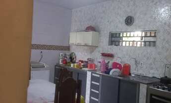 Imagem 4: SOL NASCENTE Casa com 2 dormitórios