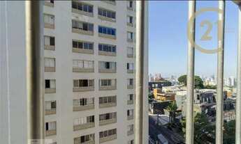 Imagem 7: Apartamento com 1 dormitório à venda, 43 m² por R$ 525.000,00 - Vila Madalena - São Paulo