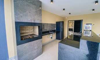 Imagem 4: RIO DE JANEIRO - Casa de Condomínio - FREGUESIA (JACAREPAGUÁ