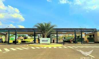 Imagem 2: Casa com 3 dormitórios para alugar, 245 m² por R$ 18.368/mês - Alphaville Nova Esplanada 4