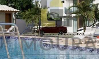 Imagem 6: Apartamento para venda possui 79 metros quadrados com 2 quartos em Centro - Santa Cruz Cab