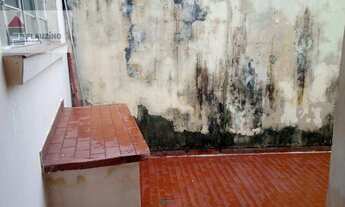 Imagem 3: Casa com 1 dormitório para alugar, 40 m² por R$ 900,00/mês - Jardim das Flores - São Paulo