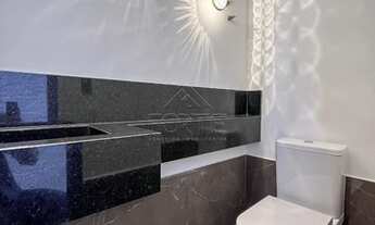 Imagem 5: PIRACICABA - Casa de Condomínio - Parque Taquaral