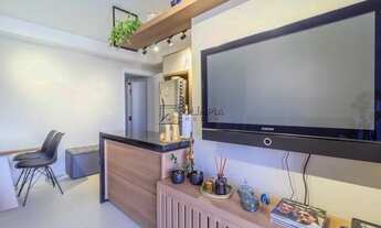 Imagem 6: Apartamento Locação 2 Dormitórios - 61 m² Chácara Santo Antônio