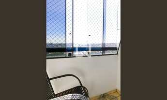 Imagem 7: Apartamento para Aluguel - Parque das Nações, 2 Quartos, 50 m2