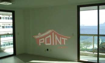 Imagem 2: Apto 02(dois) quartos com Vista para o mar