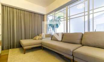 Imagem 5: Apartamento para Aluguel - Cambuí, 2 Quartos, 129 m2