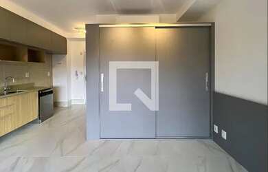 Imagem 6: Apartamento para Aluguel - Moema, 1 Quarto, 36 m2