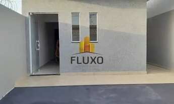 Imagem: Casa no Bairro Vila São João do Ip na