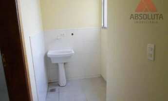 Imagem 5: Apartamento com 1 dormitório para alugar, 60 m² por R$ 845,40/mês - São Vito - Americana/S