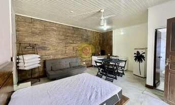 Imagem: Kitnet para Locação em São Sebastião