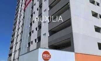 Imagem: Flat mobiliado para locação no Campolim