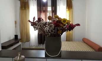 Imagem 2: Apartamento JK para Venda - 26.38m², 0 dormitórios, Menino Deus