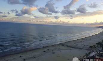 Imagem 6: Apartamento de frente para o mar Guilhermina em Praia Grande