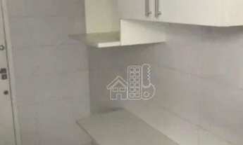 Imagem 3: Apartamento com 2 dormitórios à venda, 60 m² por R$ 320.000,00 - Santa Rosa - Niterói/RJ