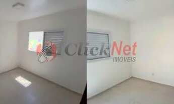 Imagem 7: Linda casa térrea toda reformada à venda, localizada no bairro Jardim Ocara, Santo André