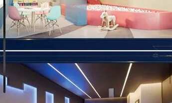 Imagem 5: Apartamento para venda com 123 metros quadrados com 4 quartos em Ipiranga - São Paulo - SP