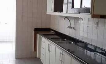 Imagem 7: APARTAMENTO 3 DORM - JD GERMANIA - CAMPO LIMPO