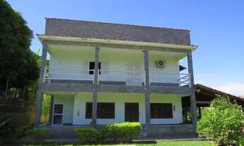 Imagem 5: Casa com 3 quartos + 5 kitnets - 2430m2 de terreno