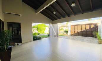 Imagem 5: CASA RESIDENCIAL em SINOP - MT, JARDIM MARINGÁ