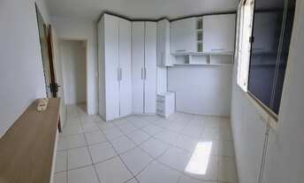 Imagem 5: Apartamento de três dormitórios