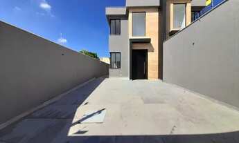 Imagem: Casa com 3 dormitórios à venda, 130 m²