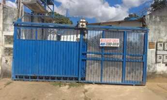 Imagem: Casas com 2 qtos, área de serviço - Residencial