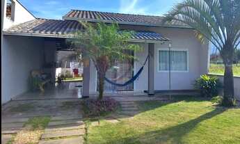 Imagem: Casa à venda, 2 quartos, 1 vaga, Bracinho