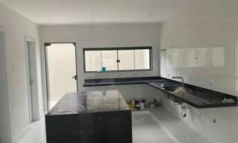 Imagem 4: CASA TRIPLEX , PRIMEIRA LOCAÇÃO! COM PISCINA , ARMÁRIOS , CLOSET e SPLITS NO RECREIO!